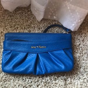 juicy couture clutch